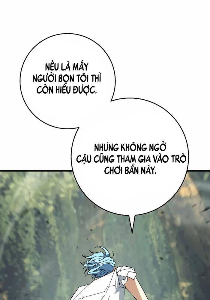 Anh Hùng Trở Về: Chapter 95