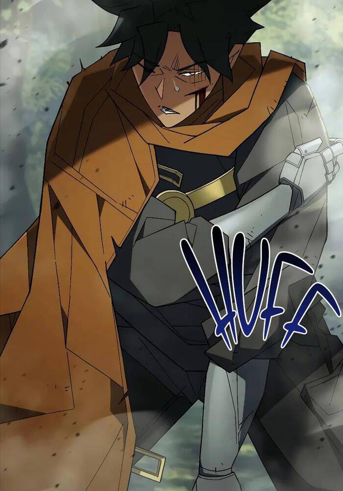 Anh Hùng Trở Về: Chapter 95