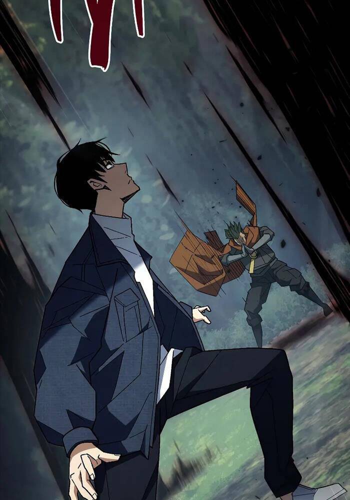 Anh Hùng Trở Về: Chapter 95