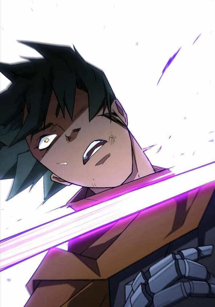Anh Hùng Trở Về: Chapter 95