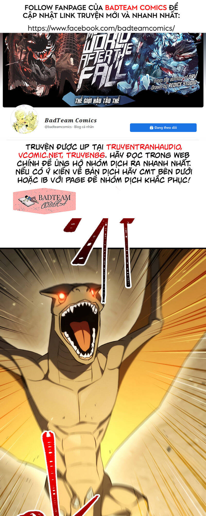 Anh Hùng Trở Về: Chương 20