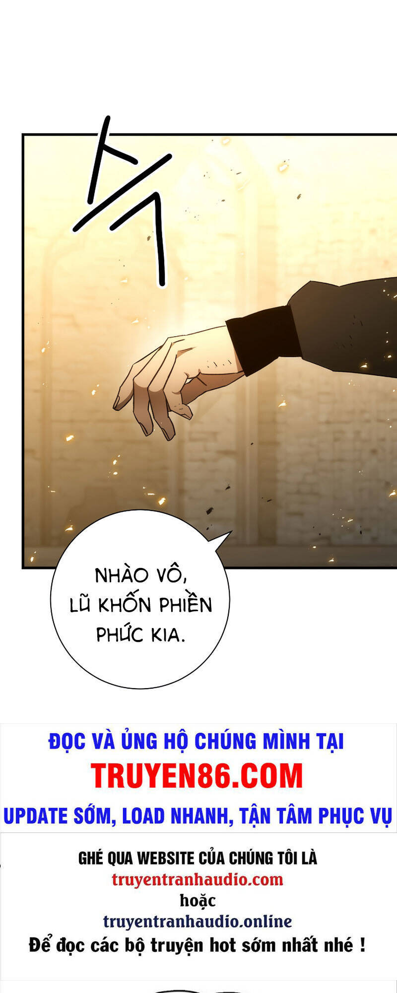 Anh Hùng Trở Về: Chương 20