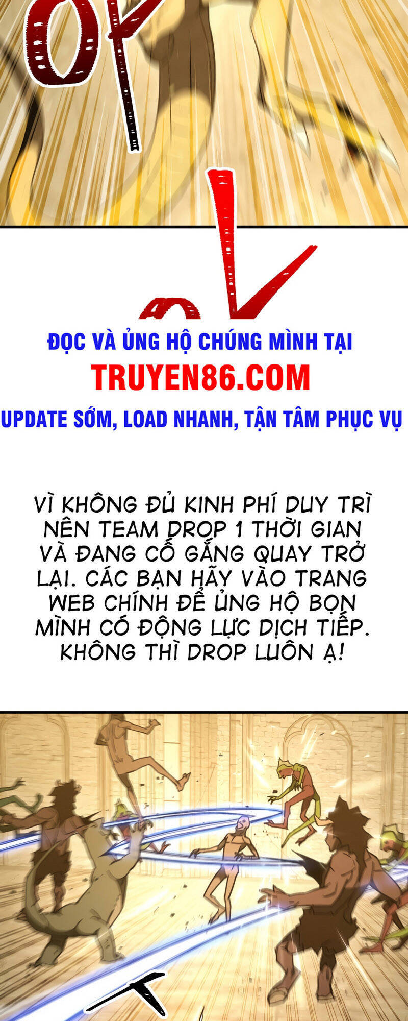 Anh Hùng Trở Về: Chương 20