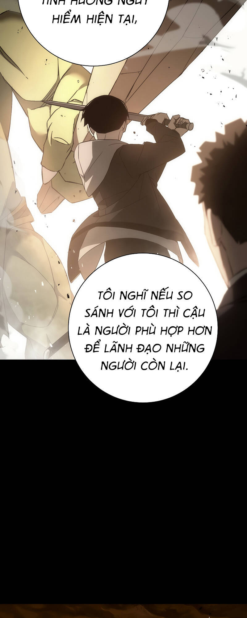 Anh Hùng Trở Về: Chương 20