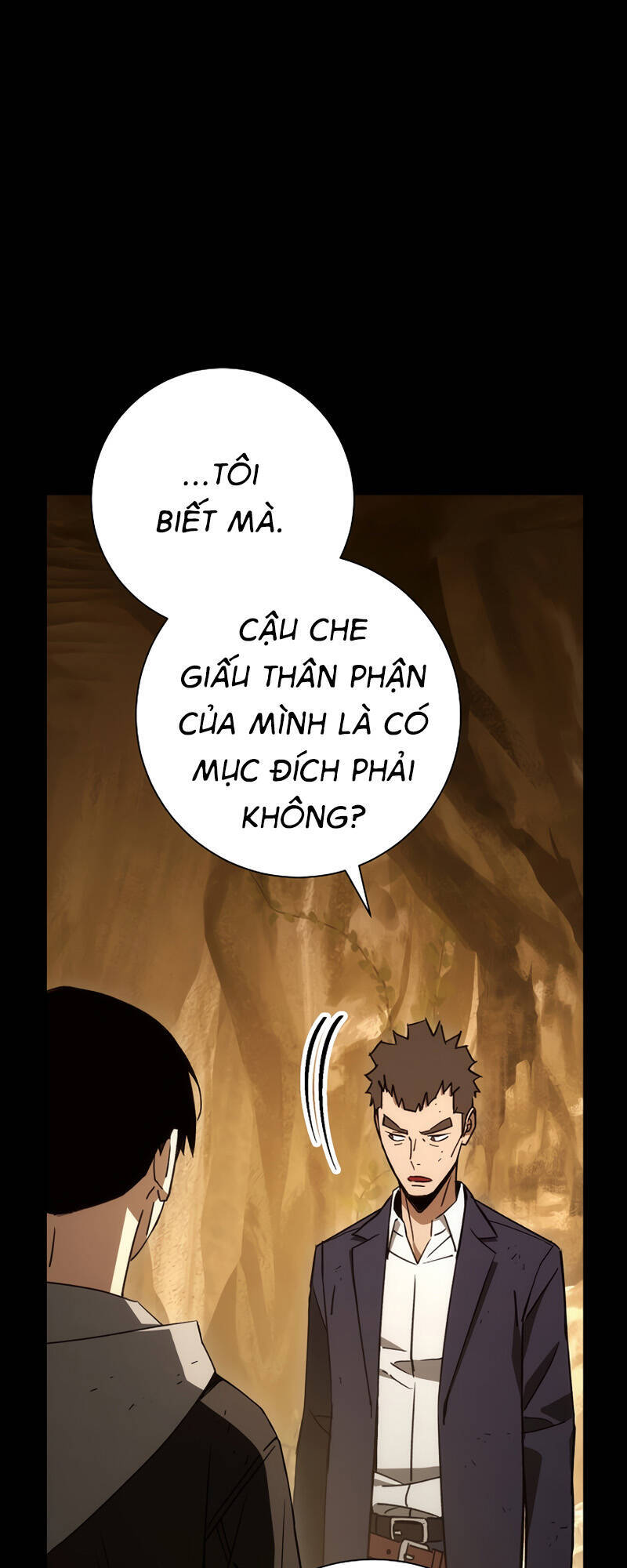 Anh Hùng Trở Về: Chương 20