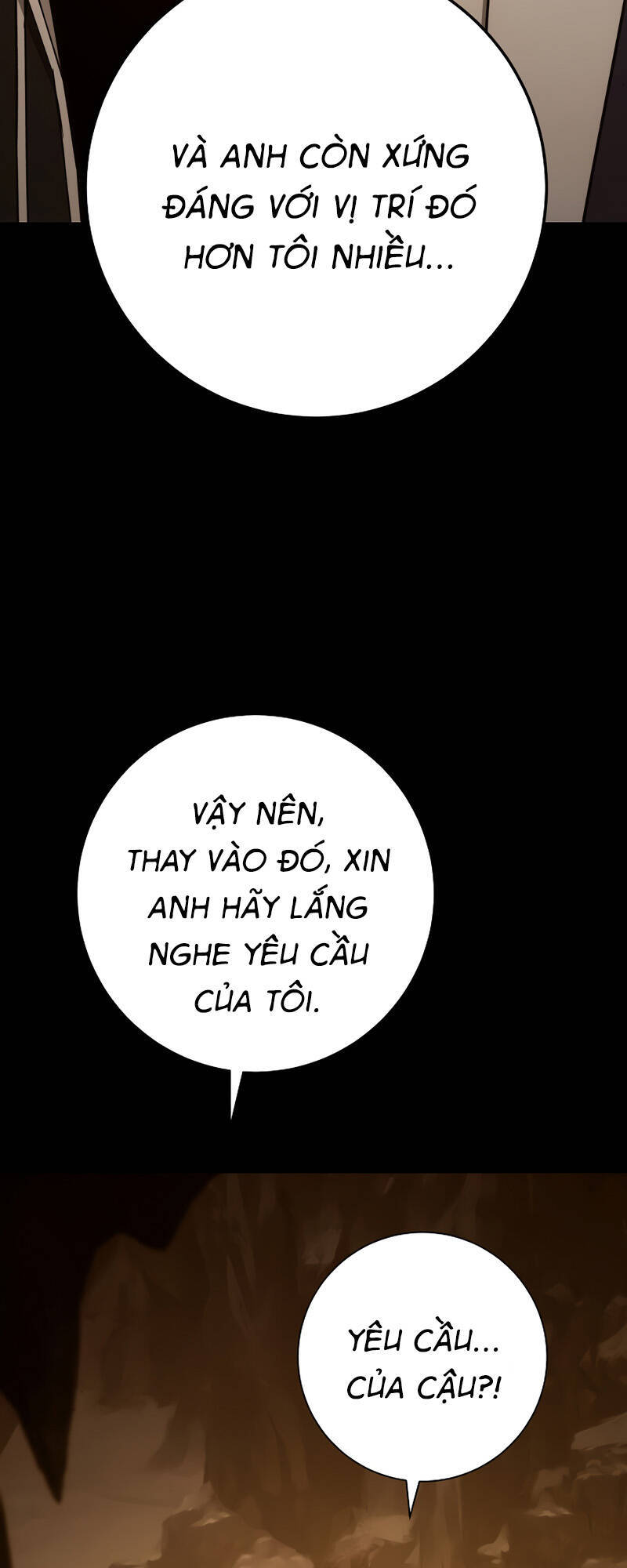 Anh Hùng Trở Về: Chương 20