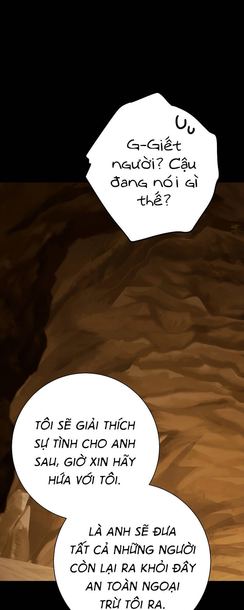 Anh Hùng Trở Về: Chương 20