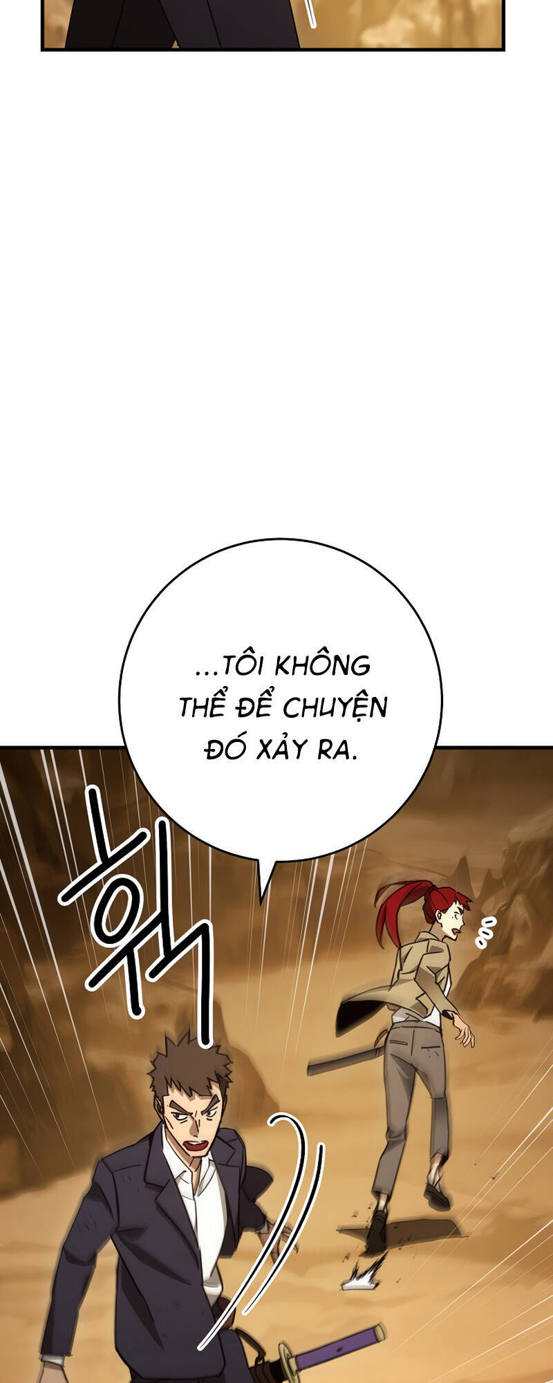 Anh Hùng Trở Về: Chương 20