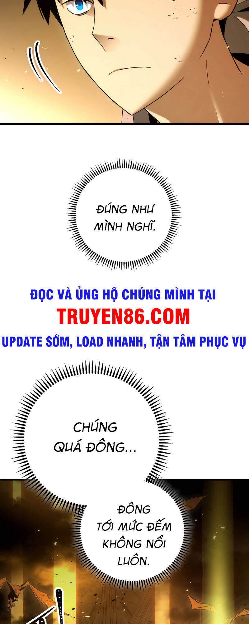 Anh Hùng Trở Về: Chương 20