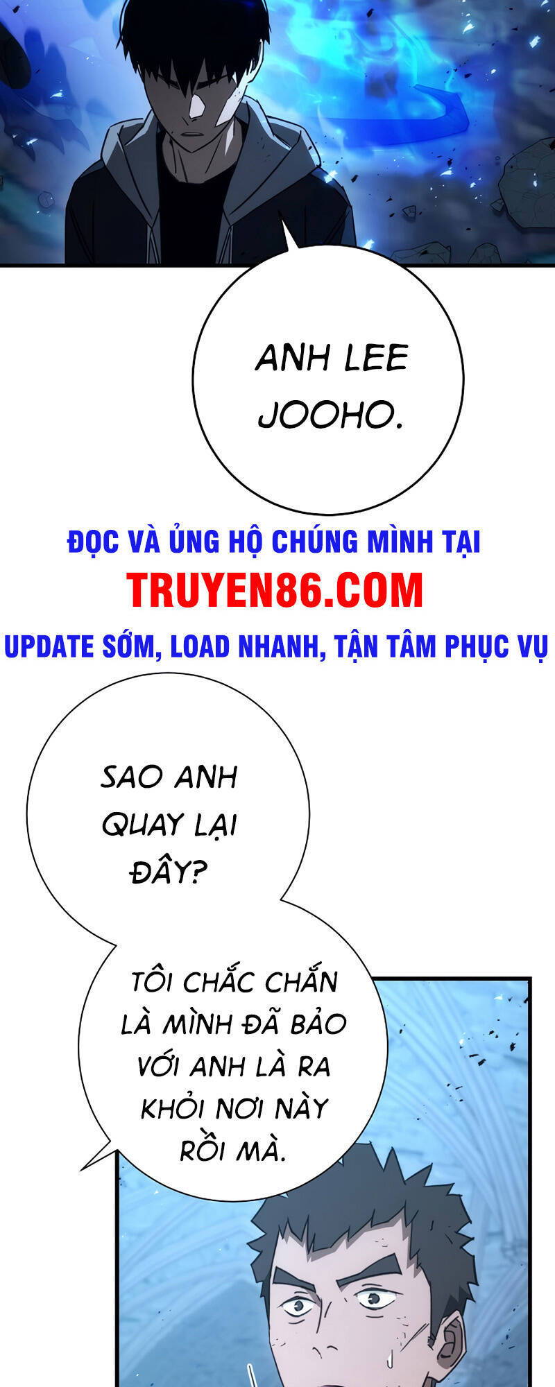 Anh Hùng Trở Về: Chương 20