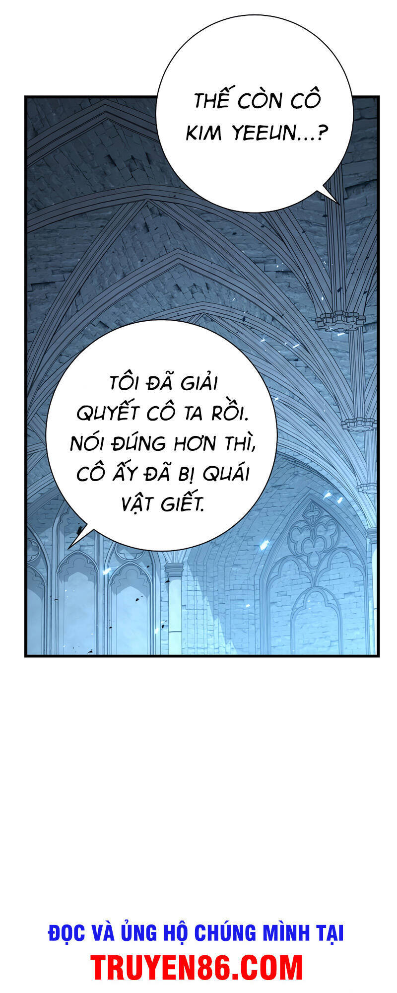 Anh Hùng Trở Về: Chương 20