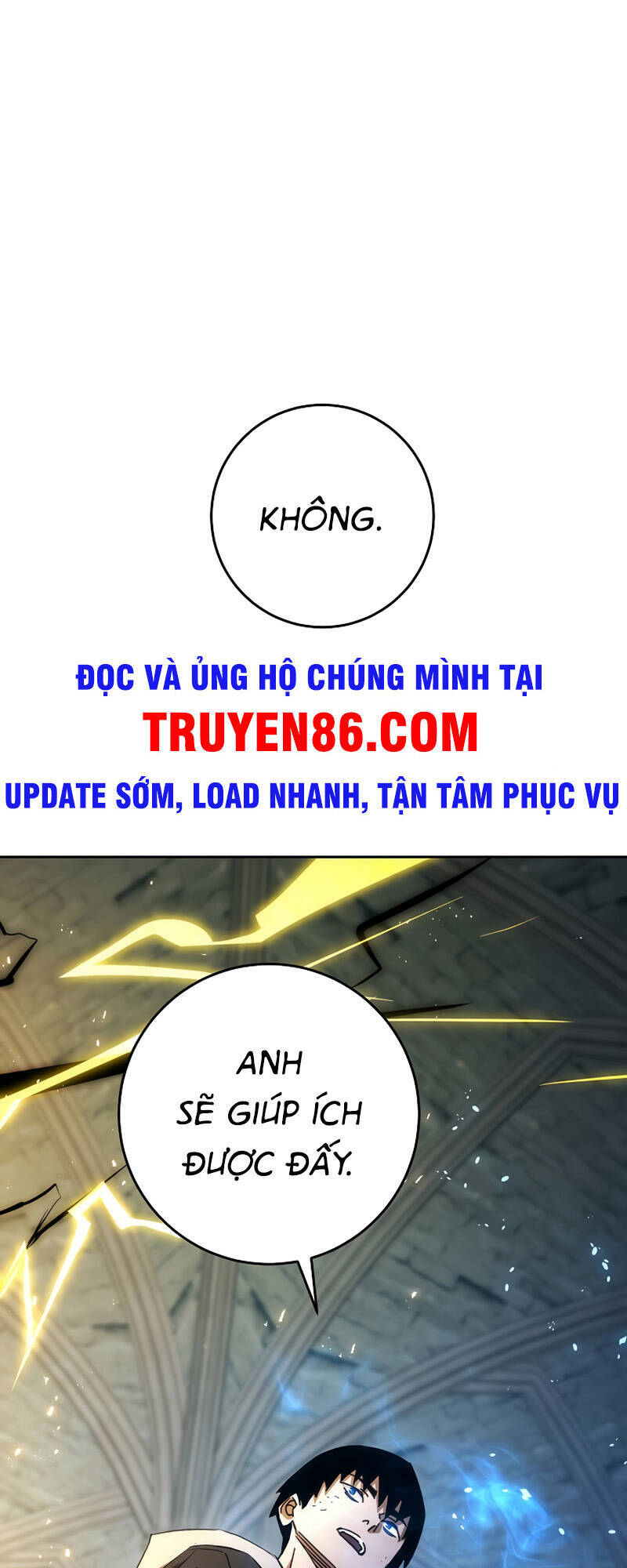Anh Hùng Trở Về: Chương 20