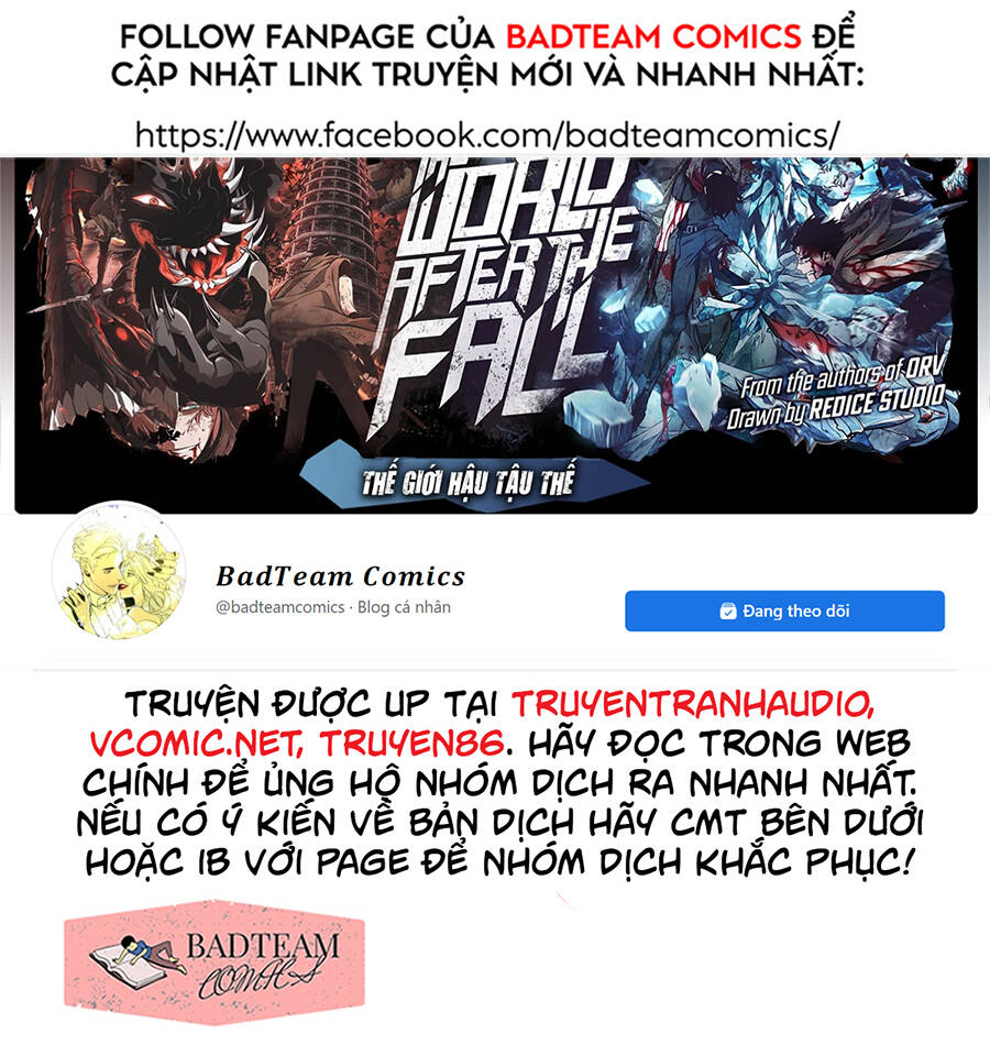 Anh Hùng Trở Về: Chương 21