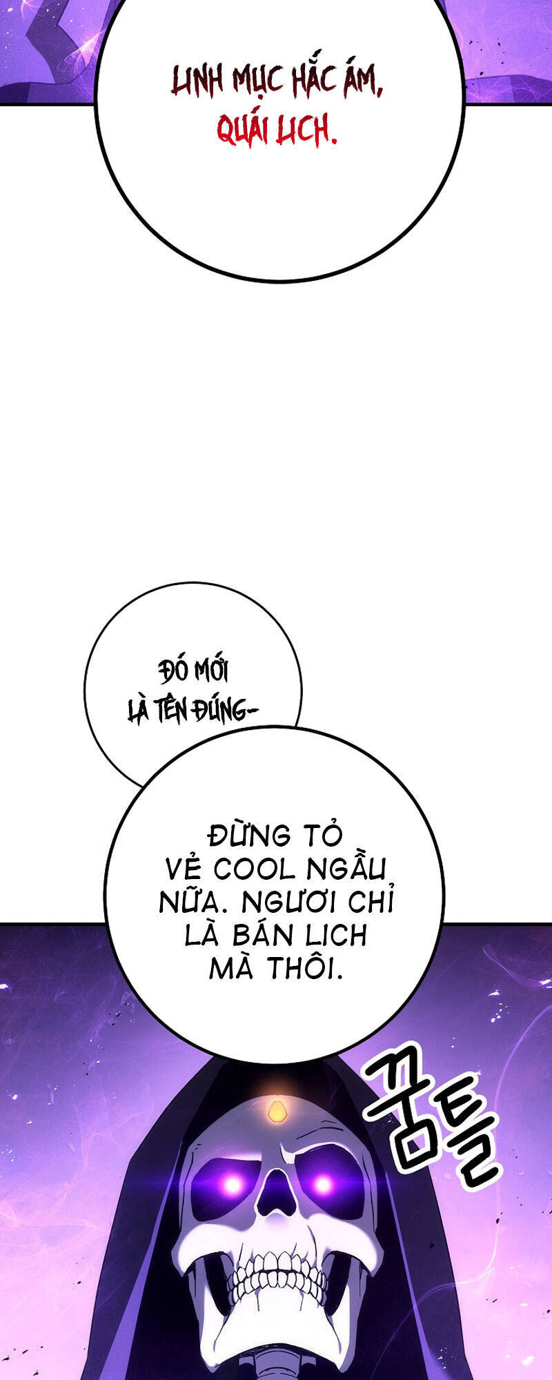 Anh Hùng Trở Về: Chương 21