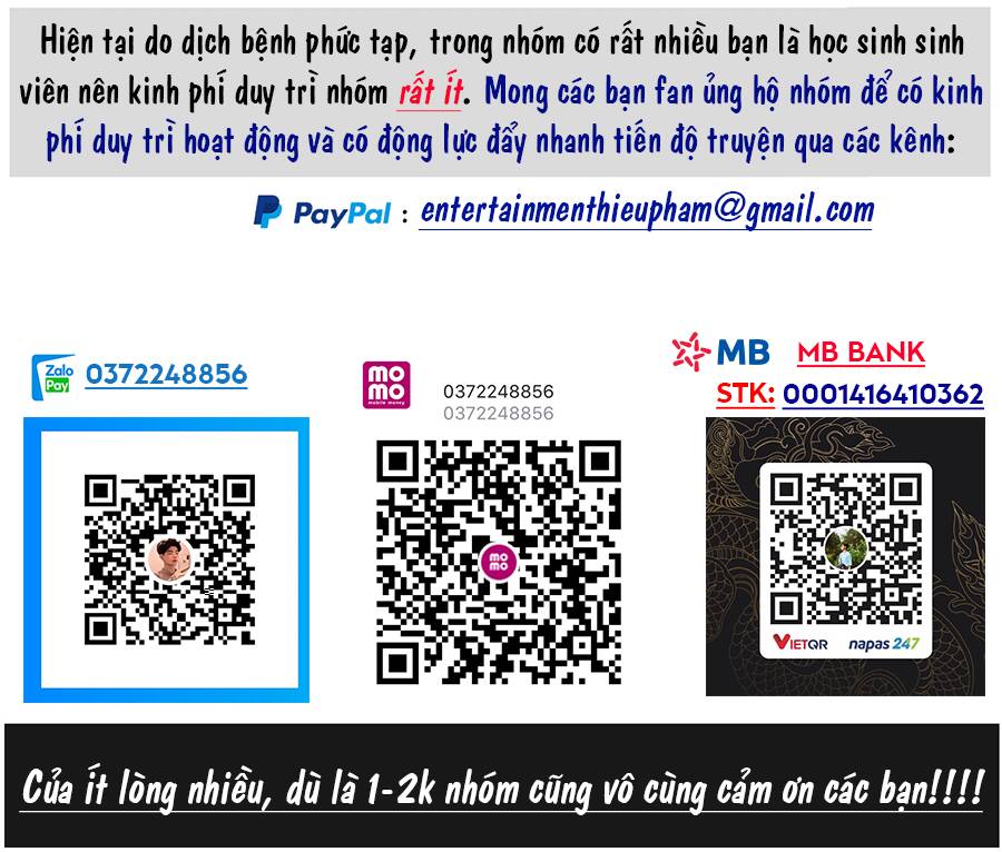 Anh Hùng Trở Về: Chương 21