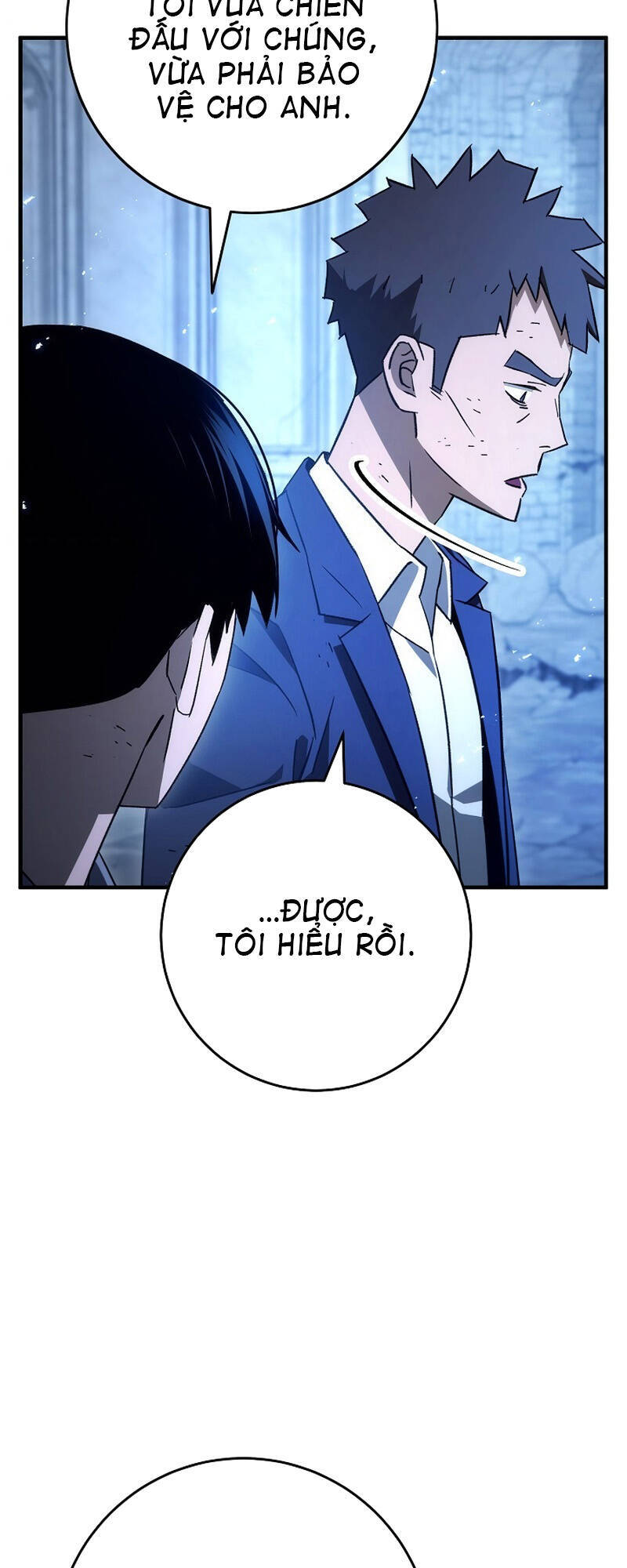Anh Hùng Trở Về: Chương 21