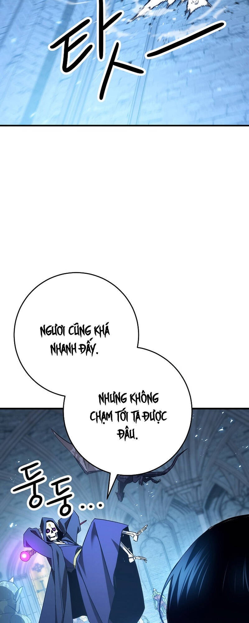 Anh Hùng Trở Về: Chương 21