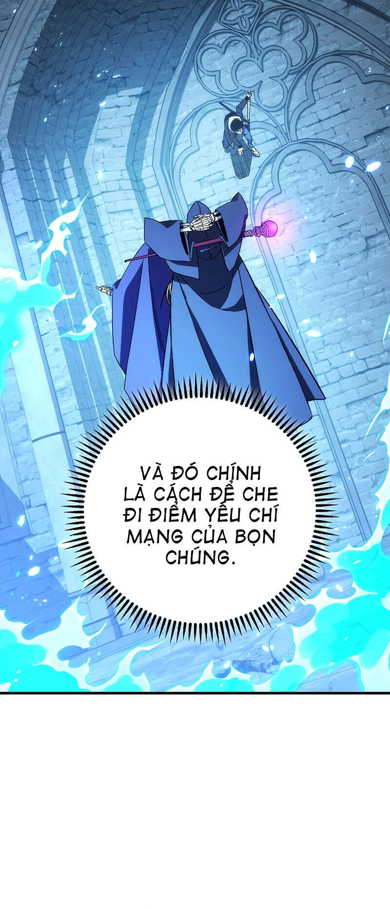 Anh Hùng Trở Về: Chương 21