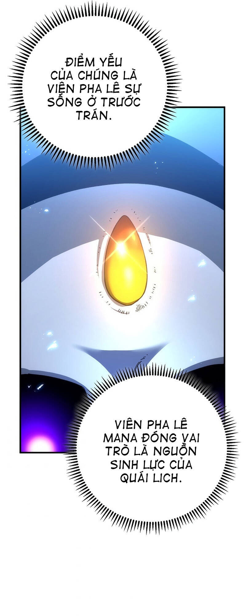Anh Hùng Trở Về: Chương 21