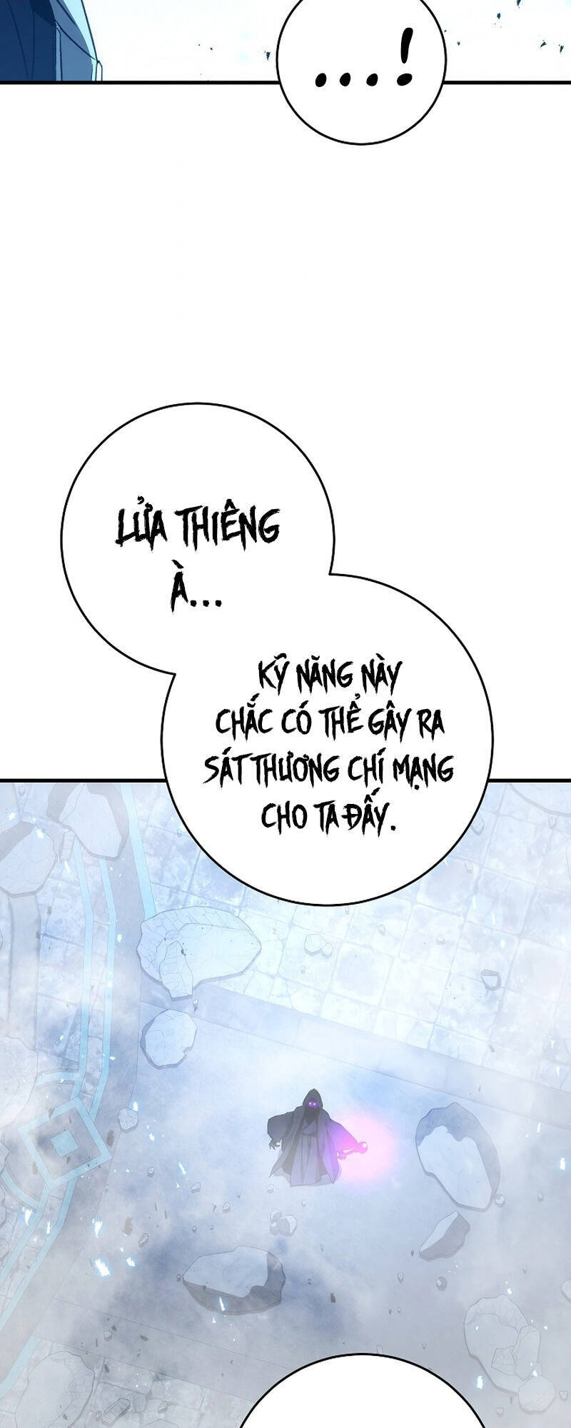 Anh Hùng Trở Về: Chương 21