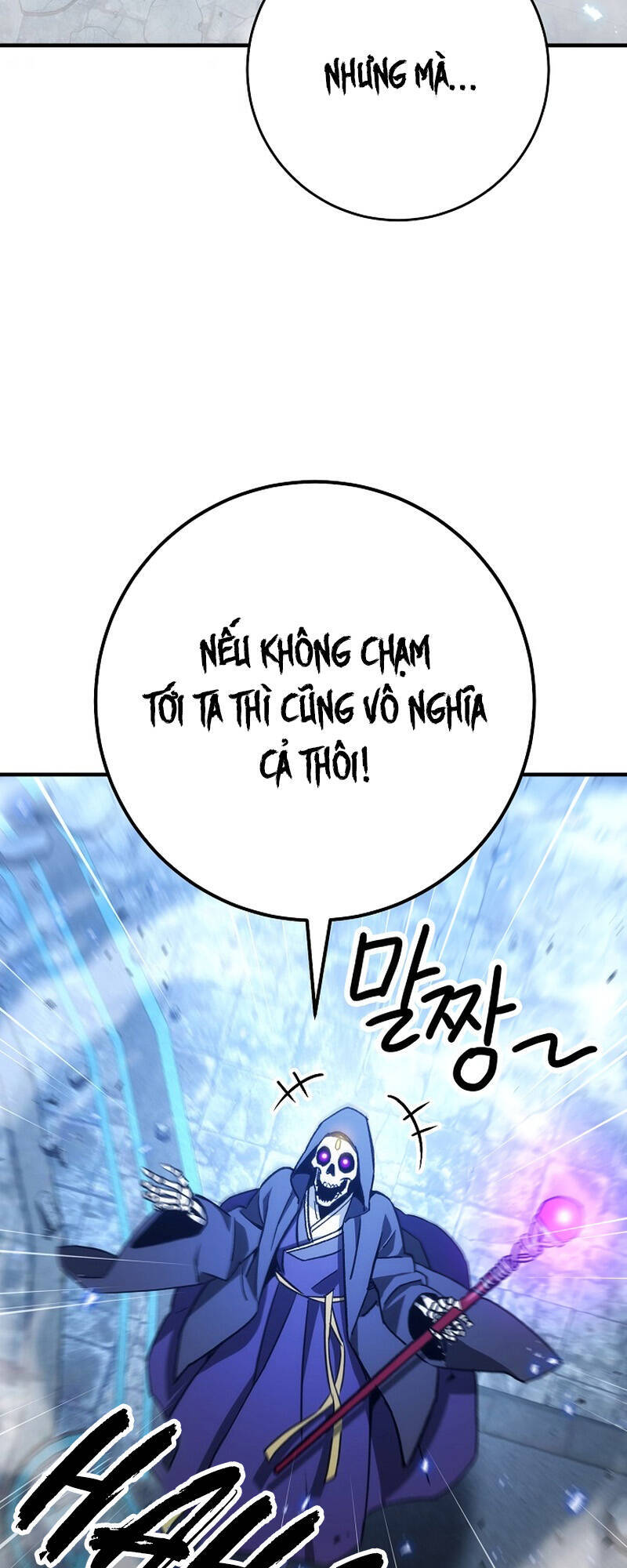 Anh Hùng Trở Về: Chương 21