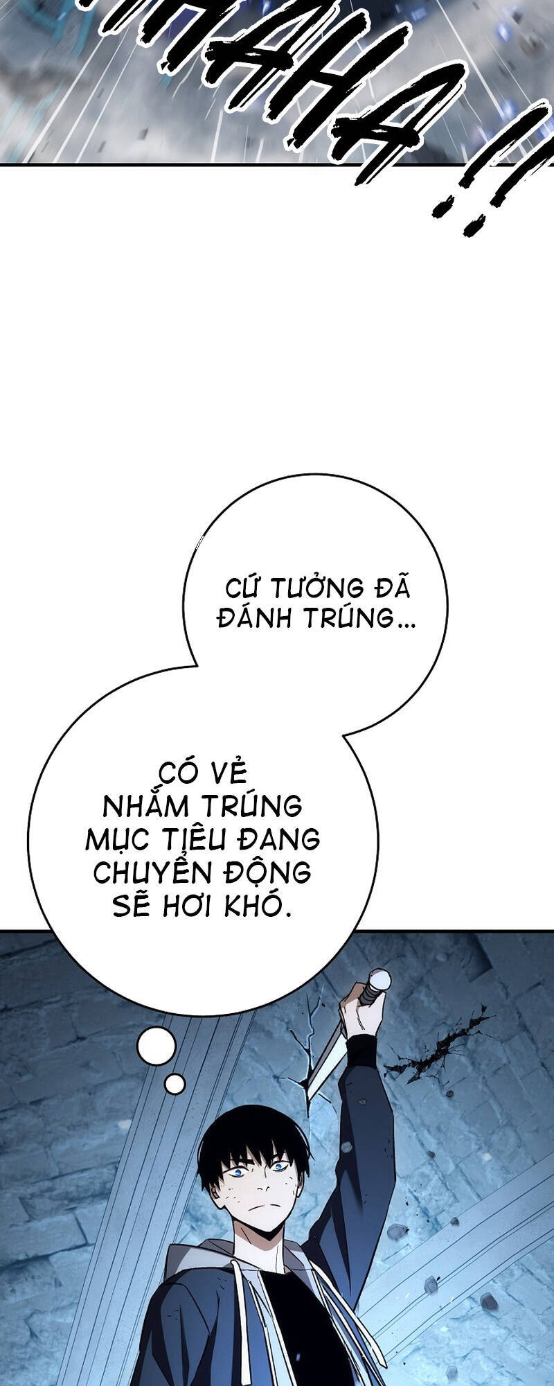 Anh Hùng Trở Về: Chương 21