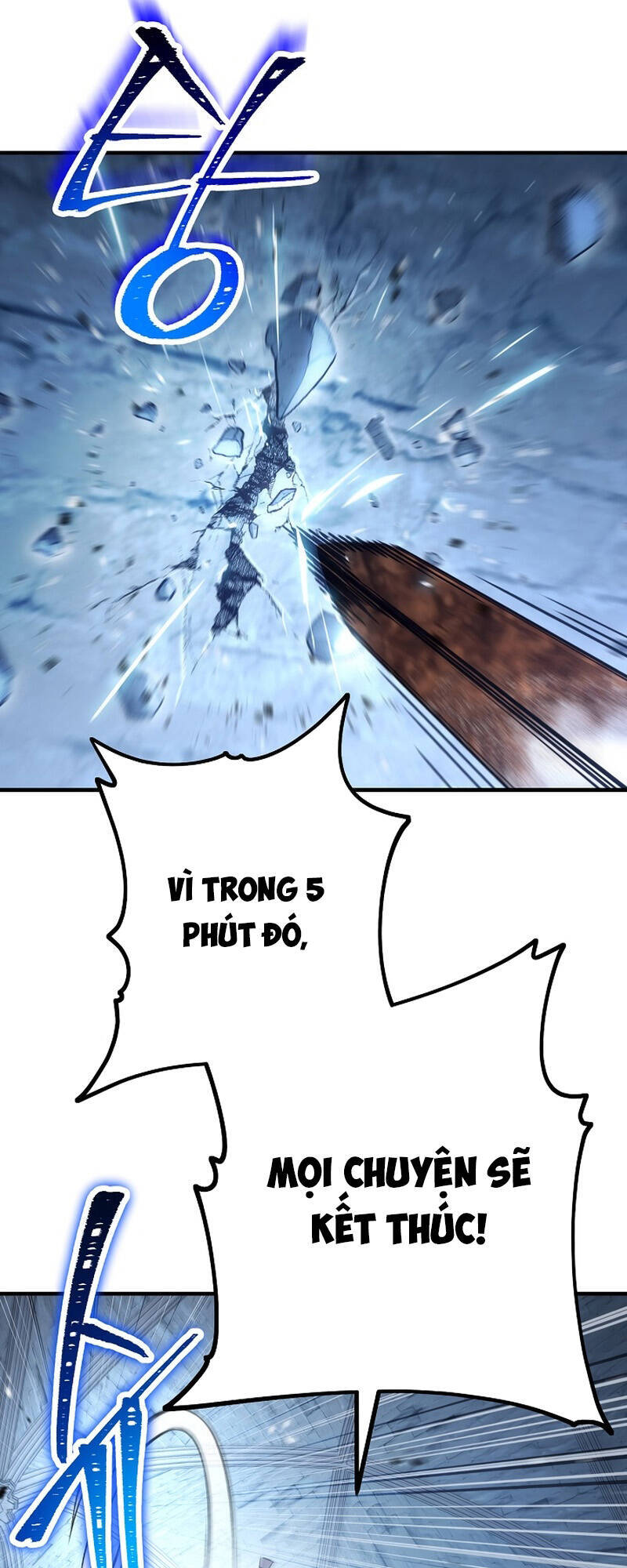 Anh Hùng Trở Về: Chương 21