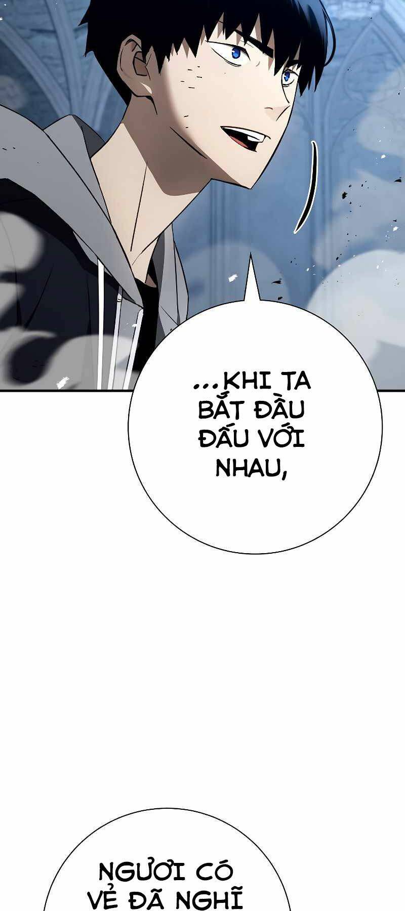 Anh Hùng Trở Về: Chương 22