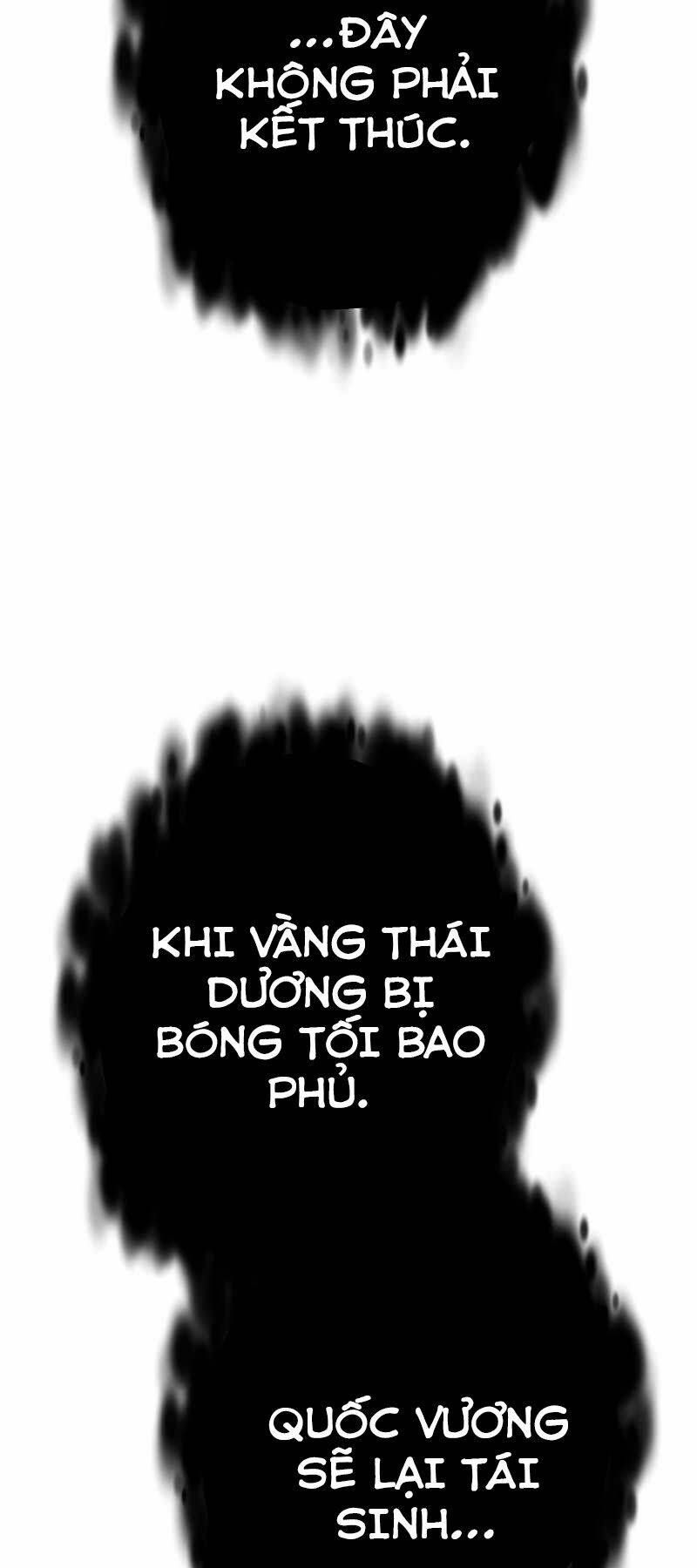Anh Hùng Trở Về: Chương 22