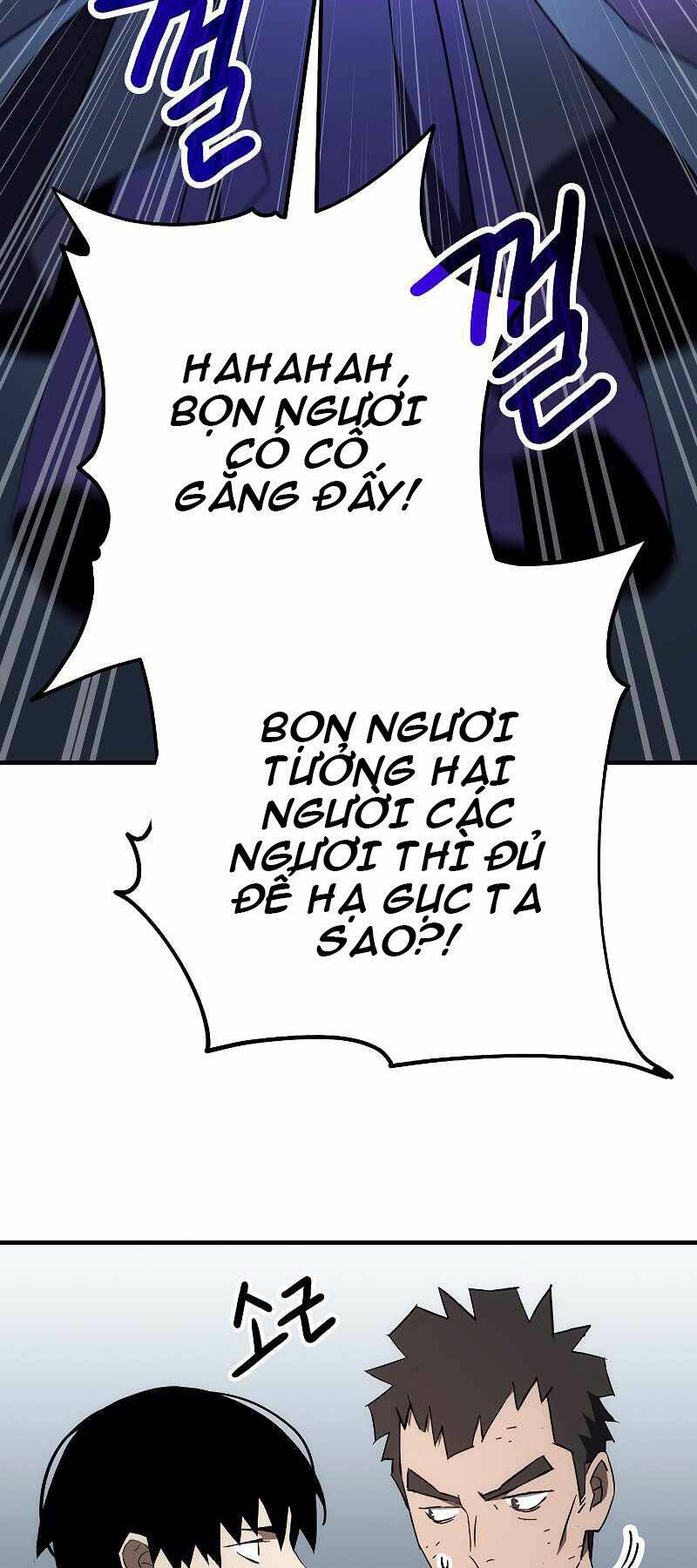 Anh Hùng Trở Về: Chương 22