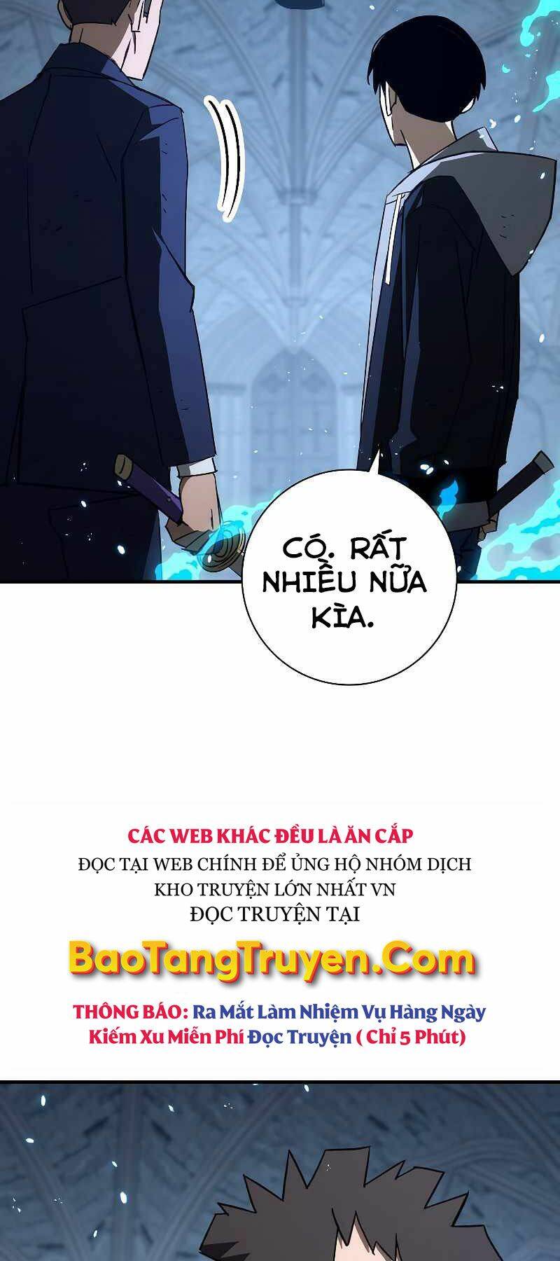 Anh Hùng Trở Về: Chương 22