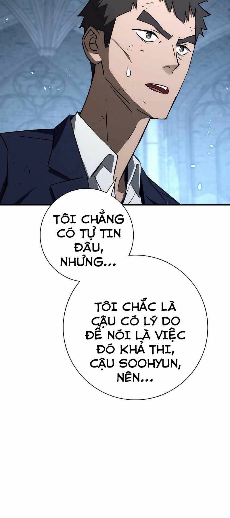 Anh Hùng Trở Về: Chương 22