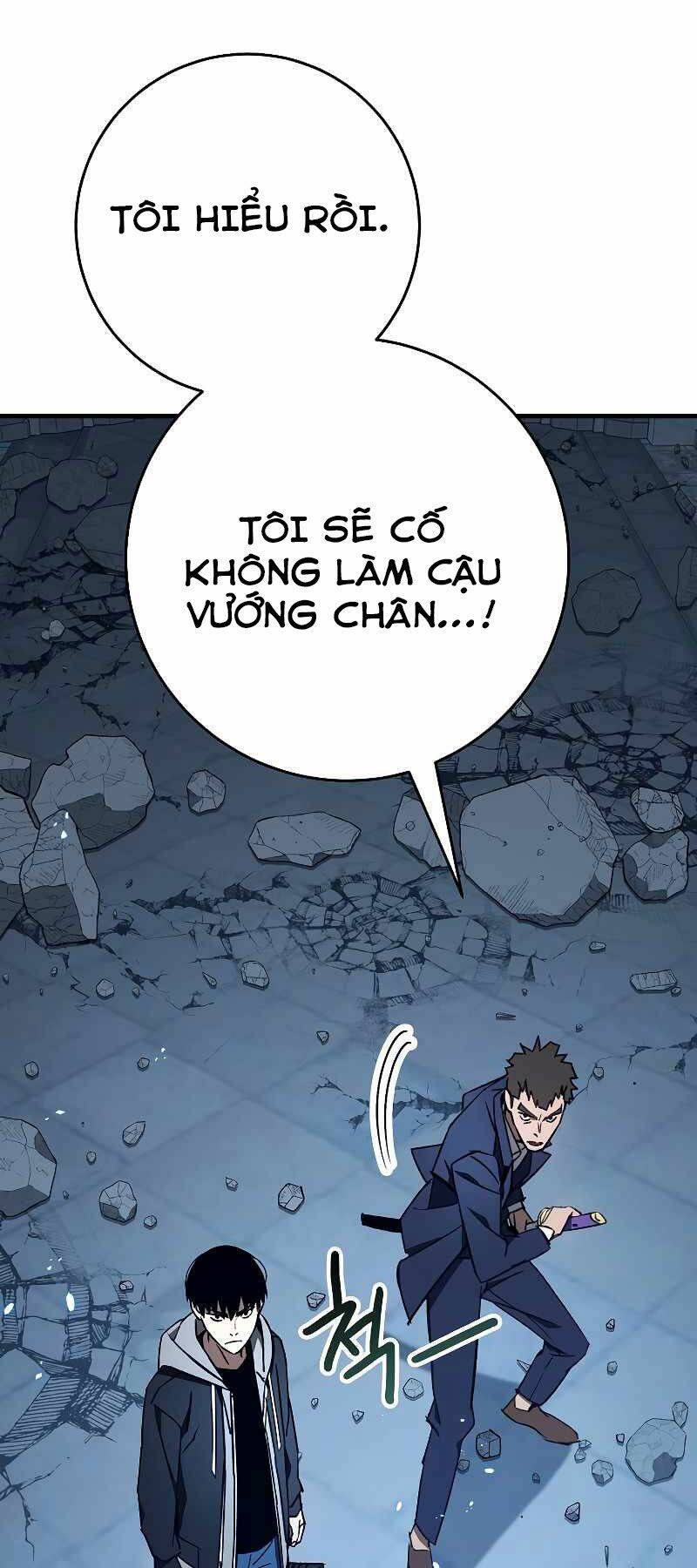Anh Hùng Trở Về: Chương 22