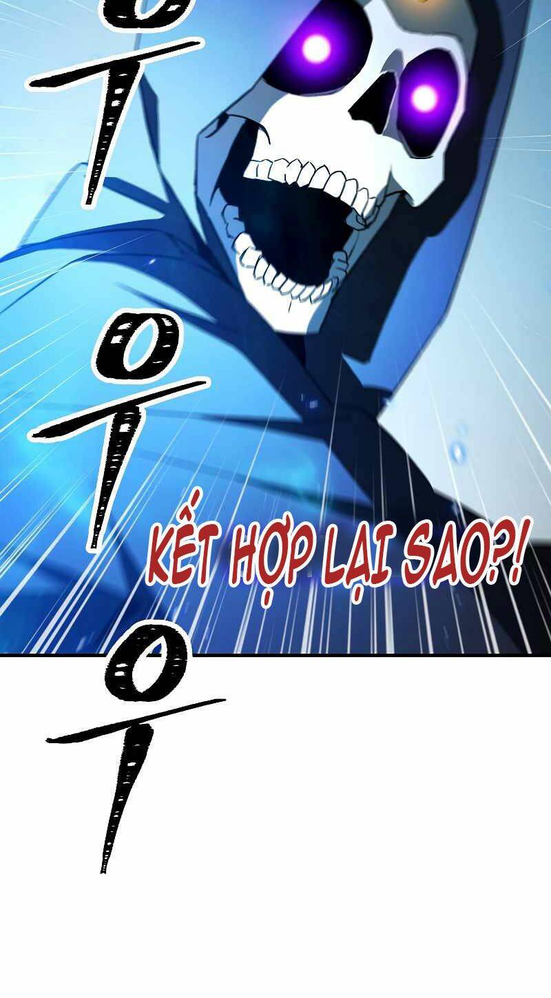 Anh Hùng Trở Về: Chương 22