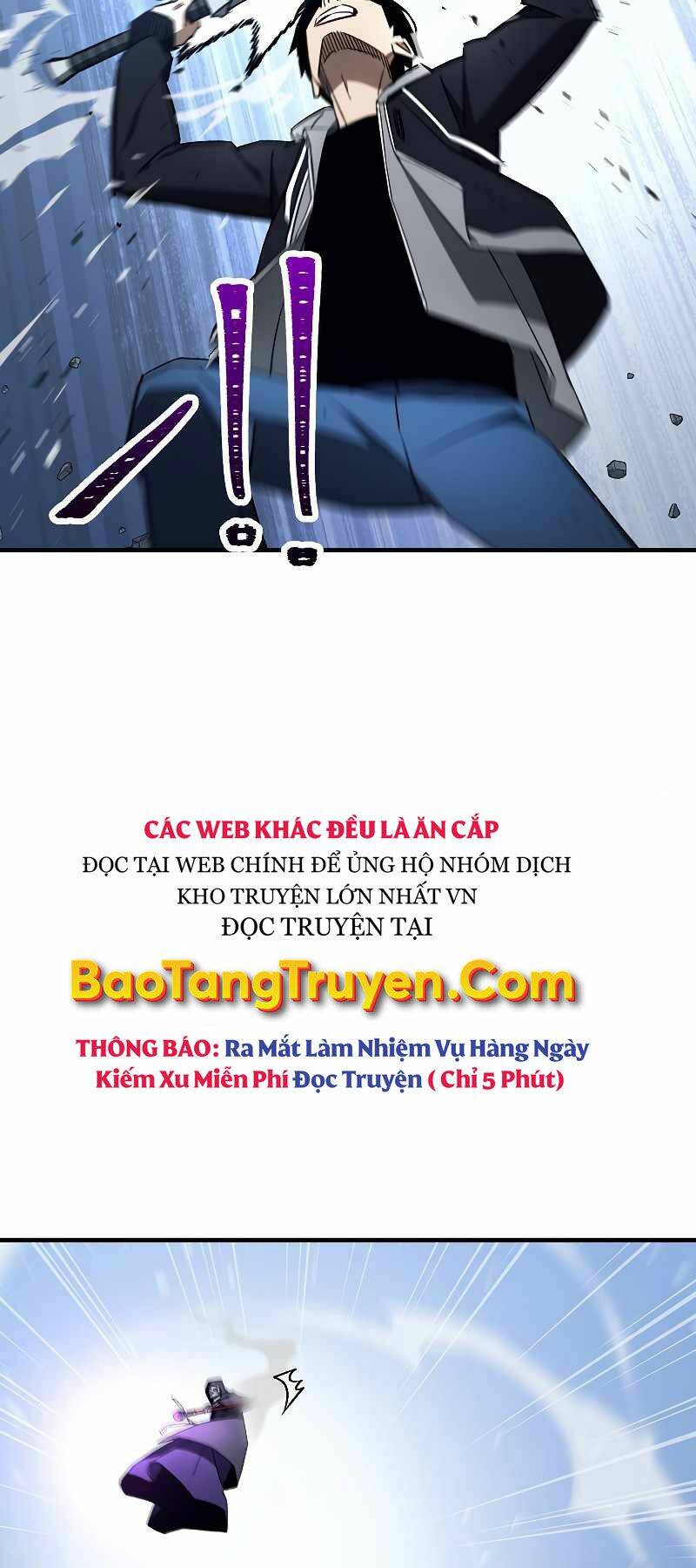 Anh Hùng Trở Về: Chương 22