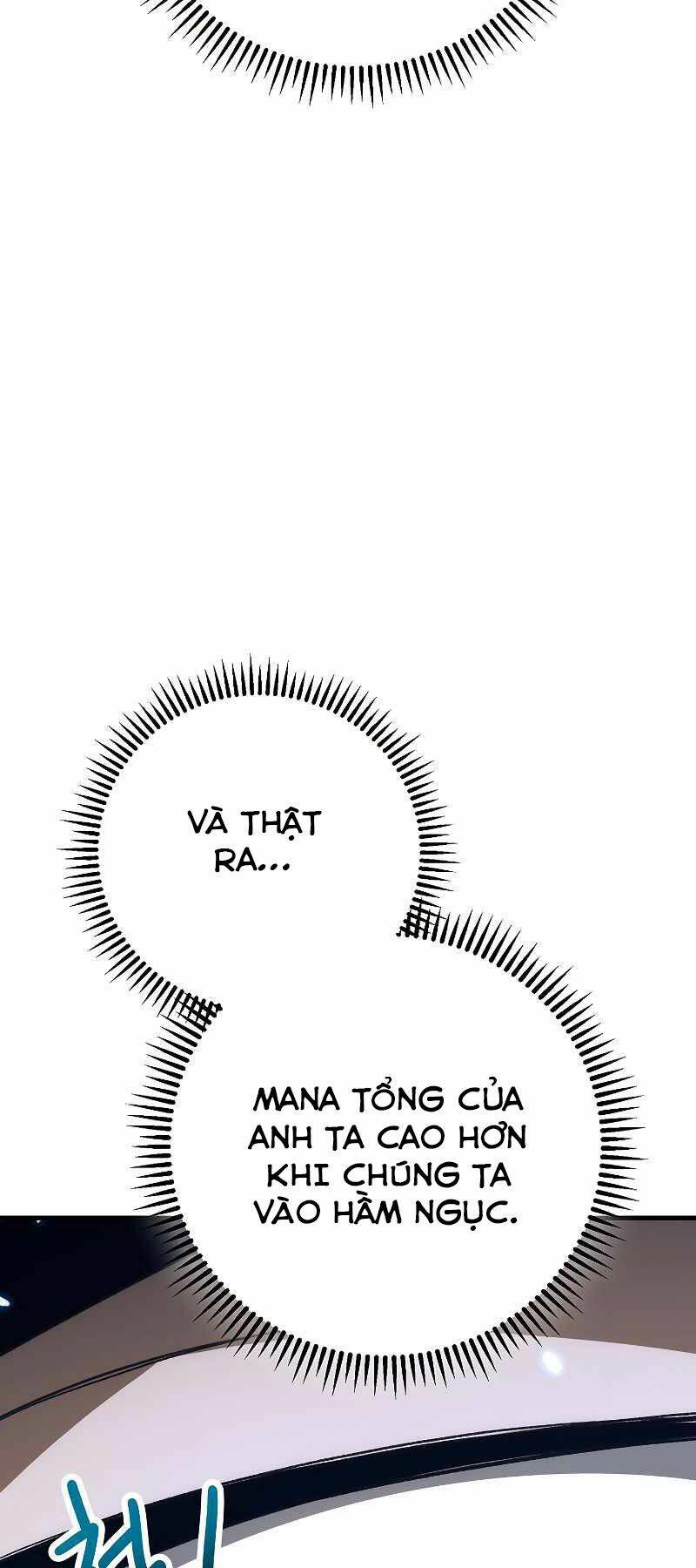 Anh Hùng Trở Về: Chương 22