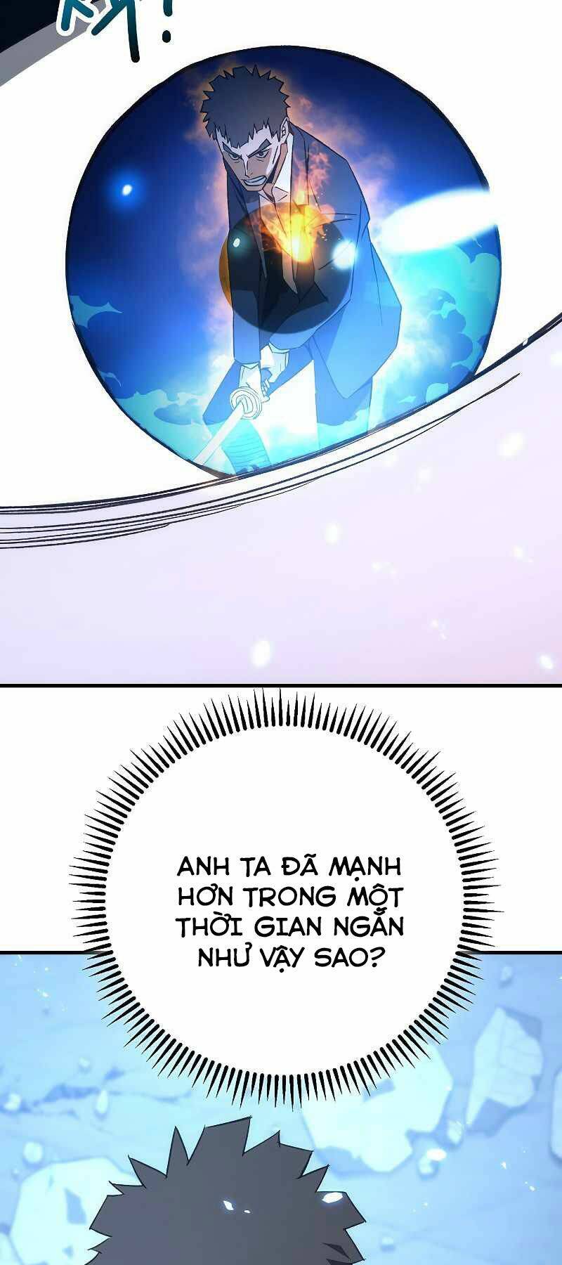 Anh Hùng Trở Về: Chương 22
