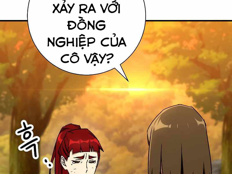 Anh Hùng Trở Về: Chương 23