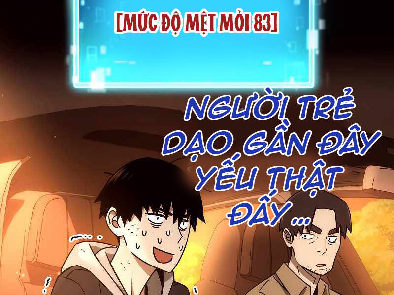 Anh Hùng Trở Về: Chương 23