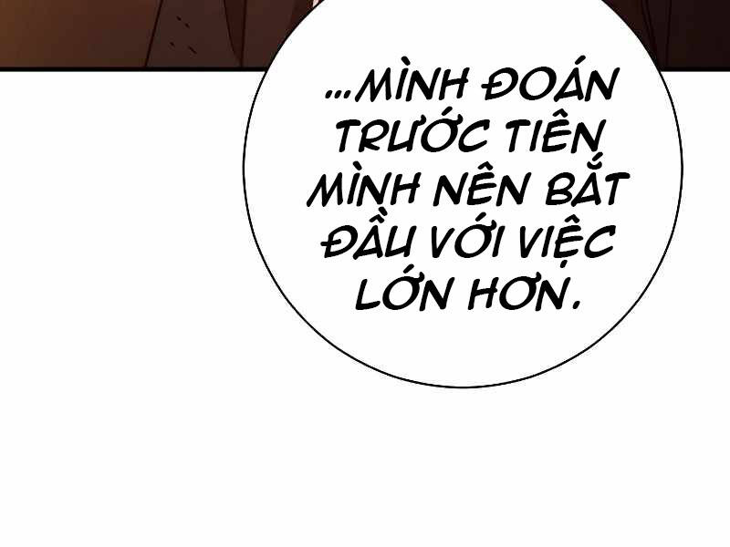 Anh Hùng Trở Về: Chương 23
