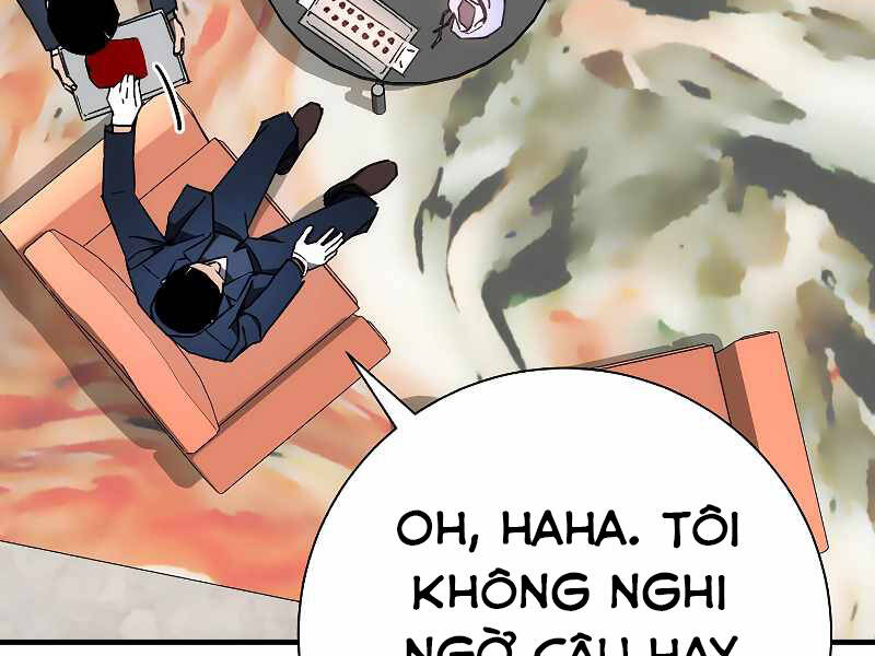 Anh Hùng Trở Về: Chương 23