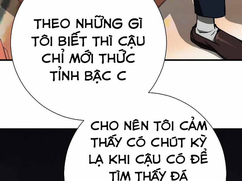 Anh Hùng Trở Về: Chương 23