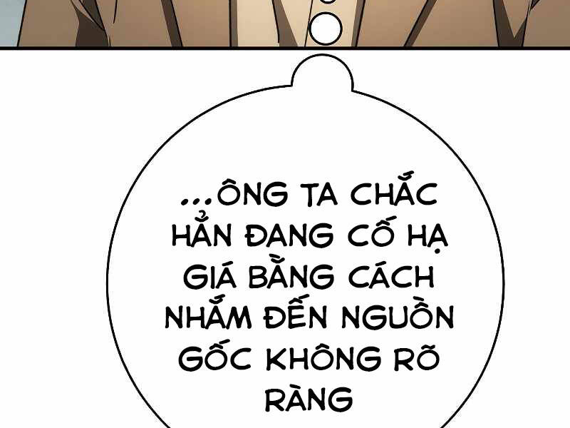 Anh Hùng Trở Về: Chương 23