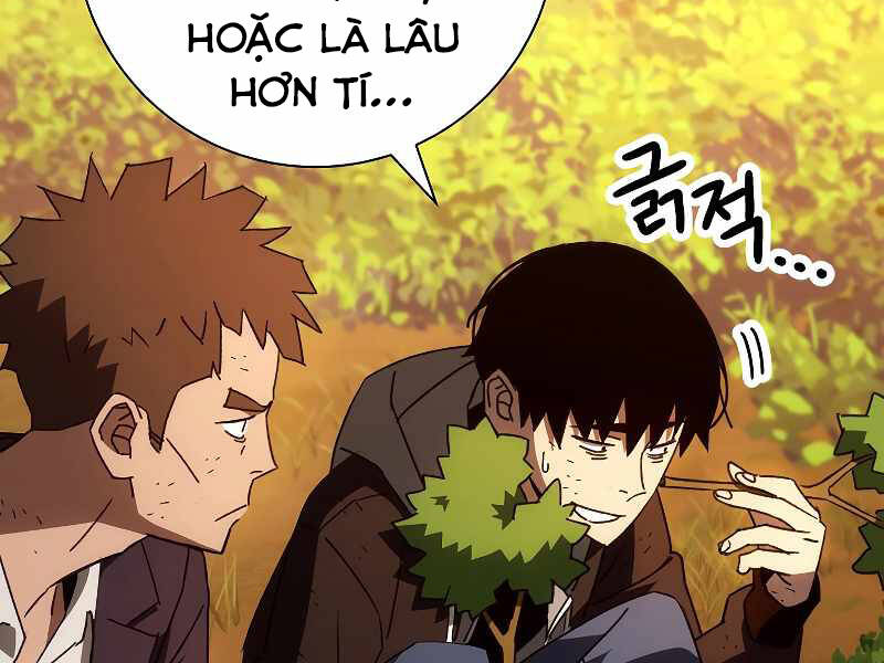 Anh Hùng Trở Về: Chương 23