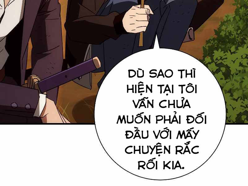 Anh Hùng Trở Về: Chương 23