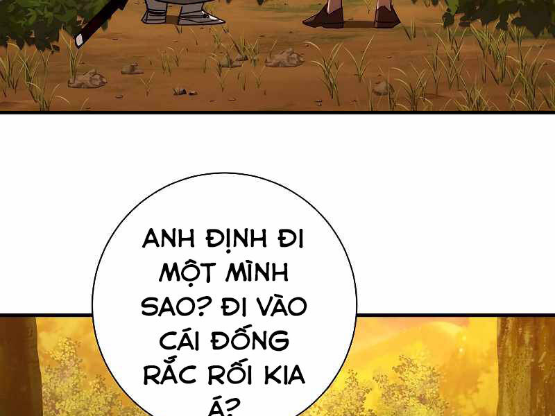 Anh Hùng Trở Về: Chương 23