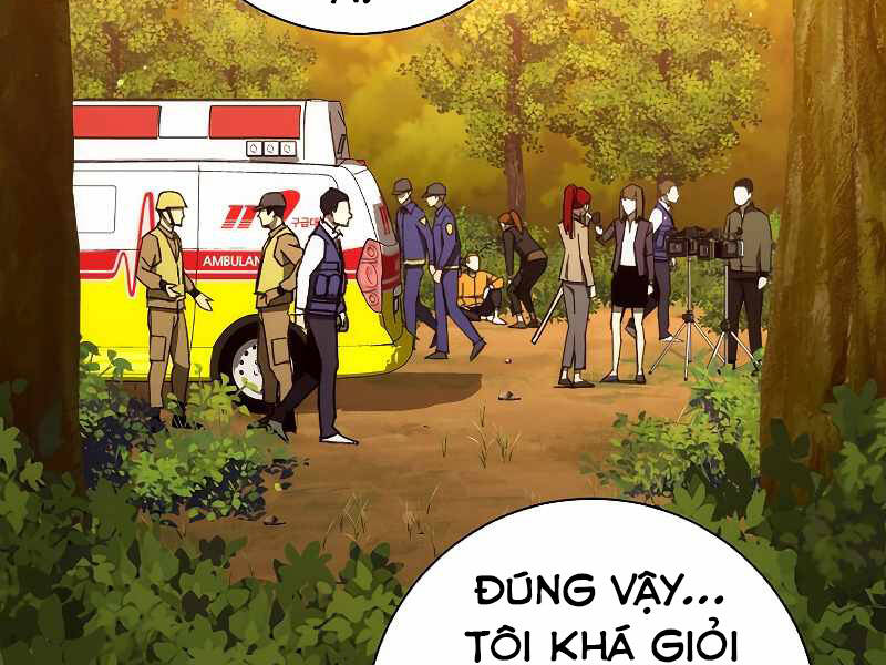 Anh Hùng Trở Về: Chương 23