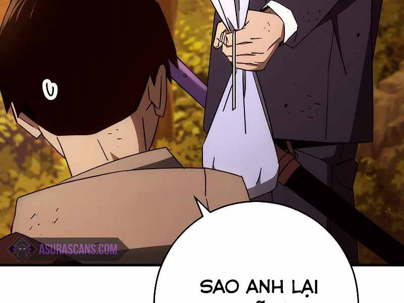 Anh Hùng Trở Về: Chương 23