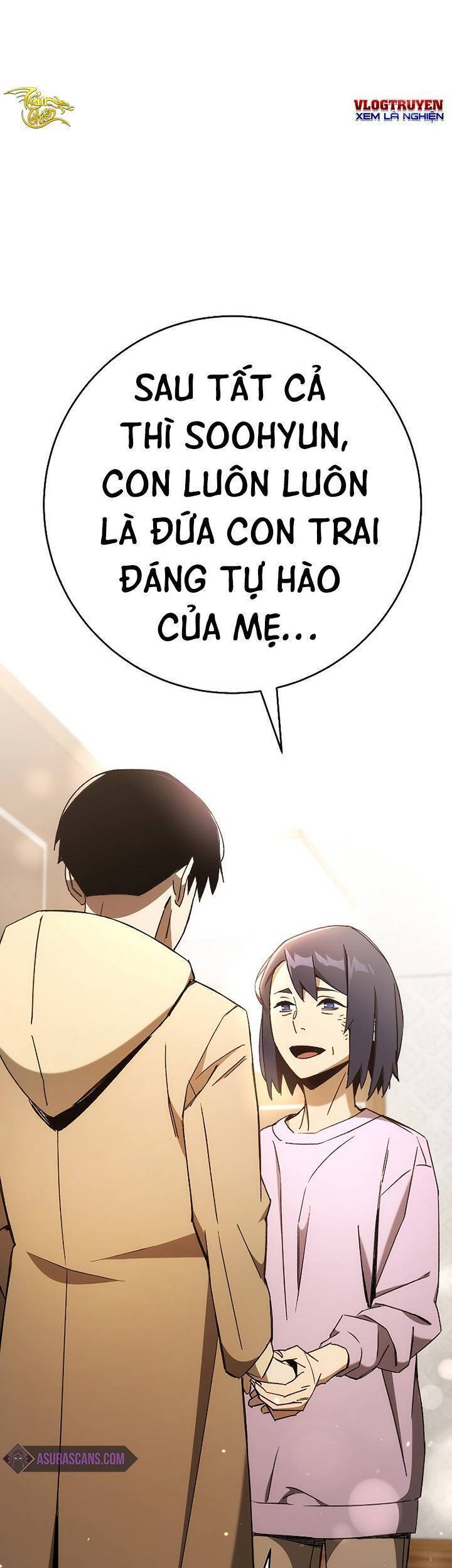Anh Hùng Trở Về: Chương 24