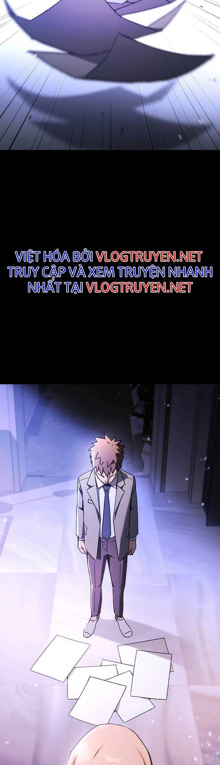 Anh Hùng Trở Về: Chương 24